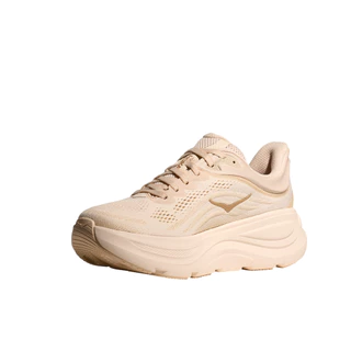HOKA-BONDI 9 WIDE รองเท้าวิ่งถนนผู้หญิง