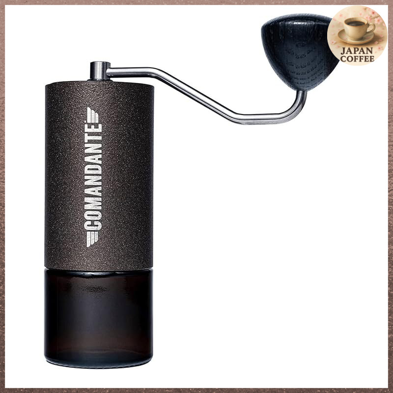 Comandante C40 MK4 Nitro Blade Commandante Copper Mountain [Parallel Import]