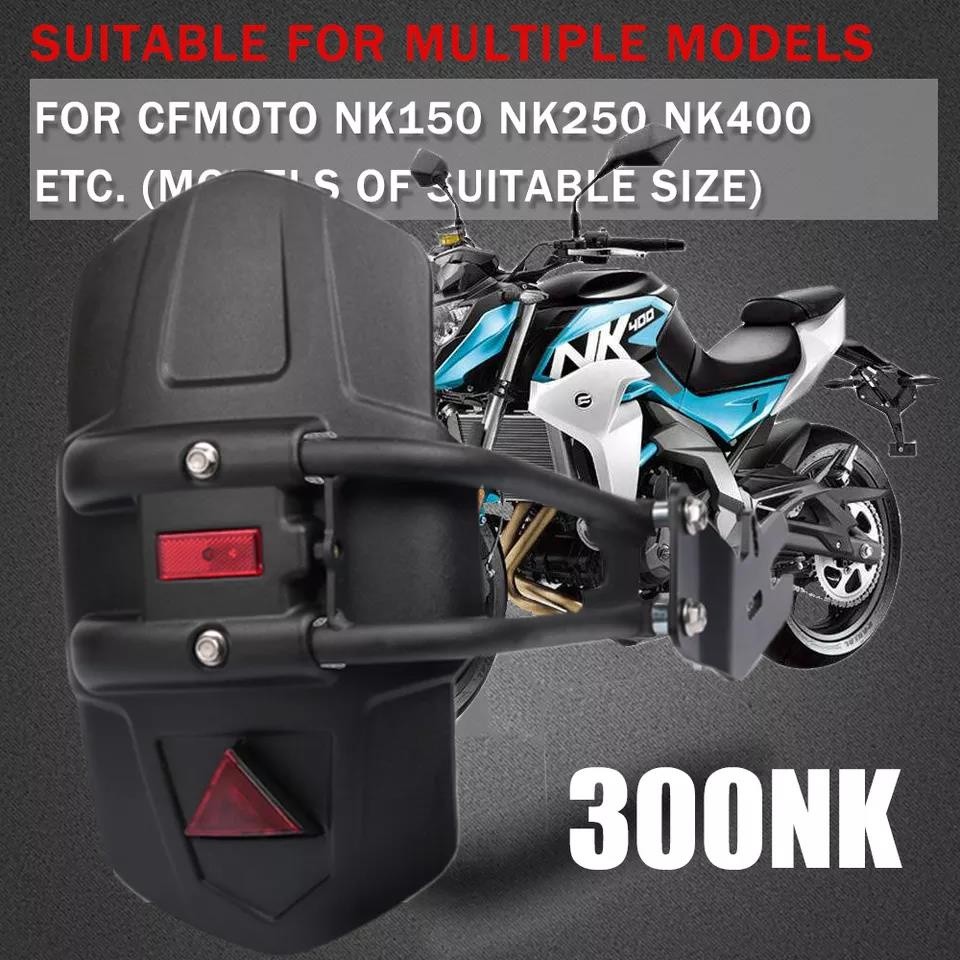 WA For CFMOTO NK150 CF 150NK NK250 250NK 300NK NK300 NK400 400NK NK 150 250 300 400 NK Motorcycle Re