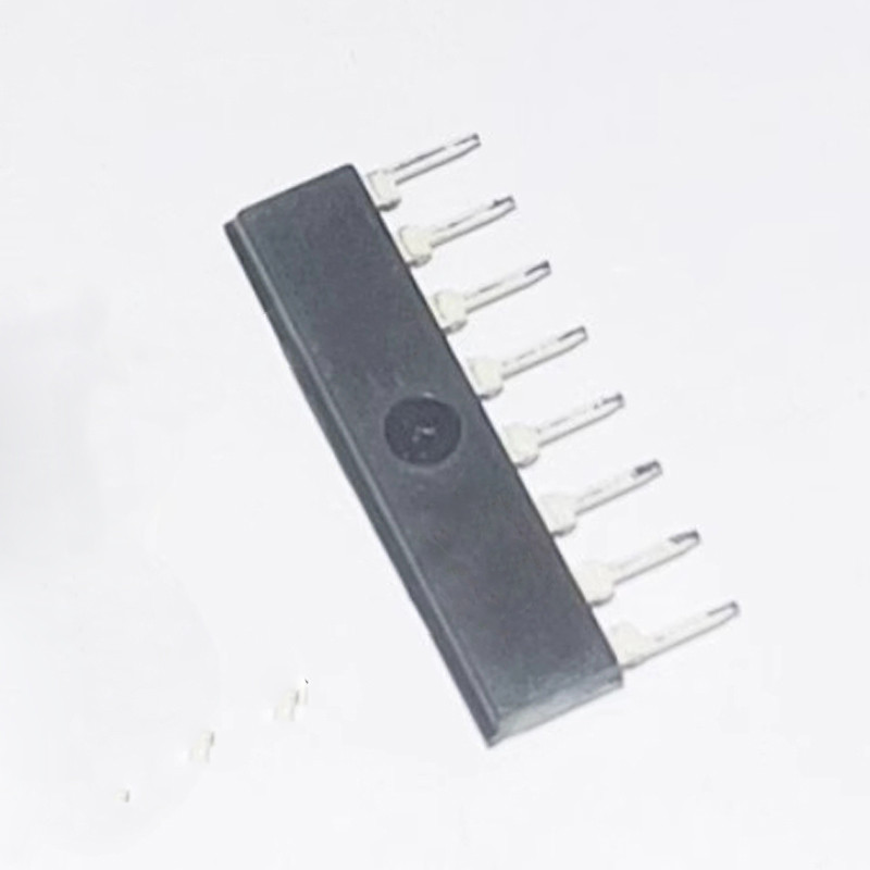 (2-5ชิ้น)100% ใหม่ TA7317P SIP-9