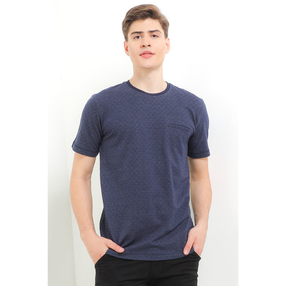 เสื้อยืดผู้ชาย Cardinal F0172P02H