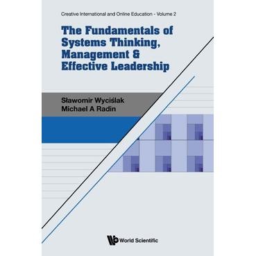 Fundamentals of Systems Thinking การจัดการและผู้นําที่มีประสิทธิภาพ