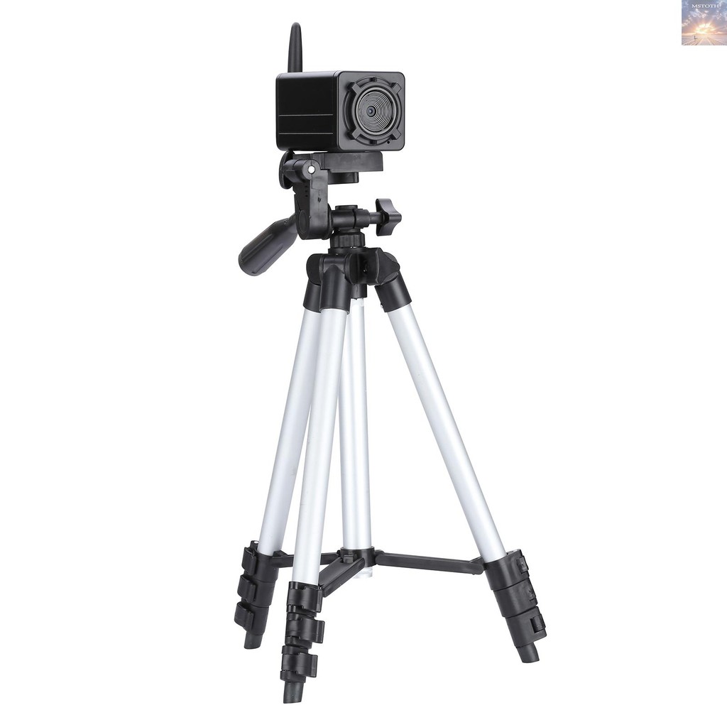 [โปรโมชั่น] กล้อง 4K HD กล้องคอมพิวเตอร์ เว็บแคม USB CMOS IMX415 เซ็นเซอร์ภาพ 9X Optical Zoom Manual