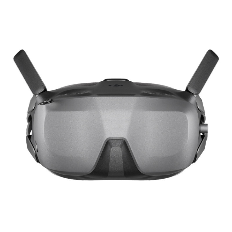ต้นฉบับใหม่DJI Flying Glasses N3 ใช้ได้กับ Avata 2 /Neo /O4 Air Unit Pro /O4 Air Unit