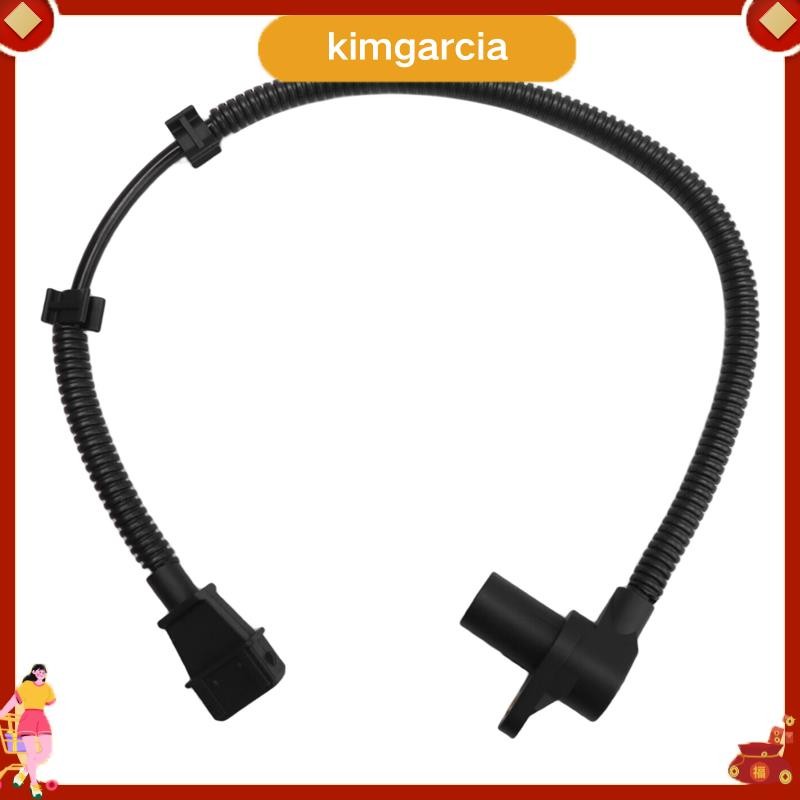 kimgarcia เซ็นเซอร์ตําแหน่งเพลาข้อเหวี่ยง 39600-4X000 39600 4X00 สําหรับ Terracan 2.9L 2002-2008 2.9