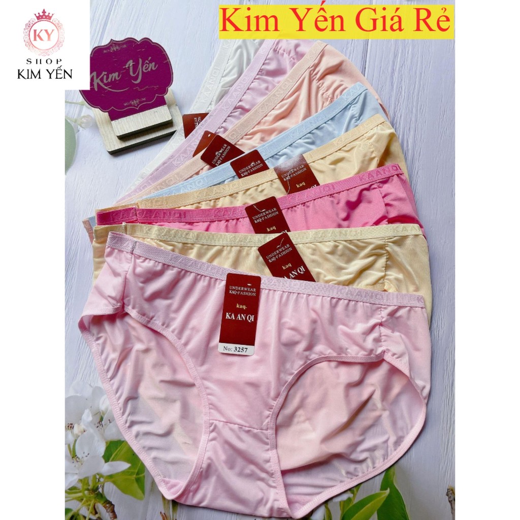 Combo of 10 Women BgSize คุณภาพสูง Cold Elastic (3257) ขนาด 80 - 95 Kg, ผ้าซุปเปอร์เรียบและเย็น - CH