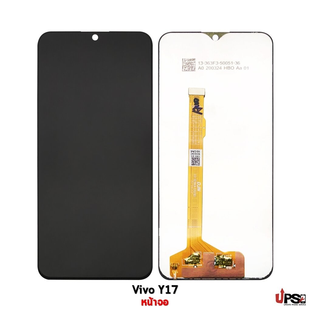 VIVOSUN หน้าจอแท้ Vivo Y11/ Y12/ Y15/ Y17 Original