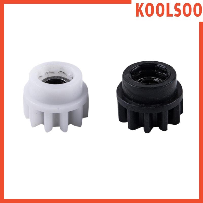 [Koolsoo] Spin Mop Head Replacement Part Cleaner อุปกรณ์เครื่องมือ Spin Mop Bucket คลัทช์แบริ่งเฟืองสําหรับหอพักโรงแรมบ้านห้องน้ํา - รูปที่ 3