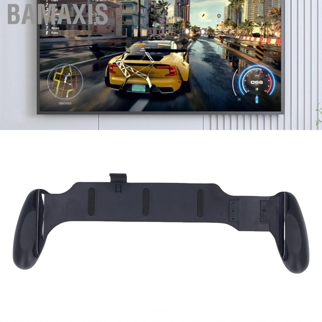 Bamaxis Grip Bamaxis-th สำหรับ ABS Non Sliomic Ergonomic Game Console จัดการที่เหมาะสมในปี 2025 [วิด