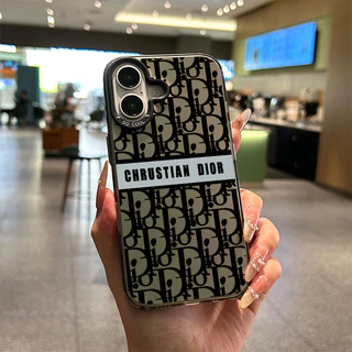 For OPPO ซองโทรศัพท์ A18 A38 A15 A15s A60 ดิออร์ A18 A38 A3 X A15 A15S A35 A57(4G)A77 A77S(4G)