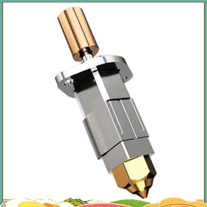 CHCB-OT Hotend Kit สําหรับเครื่องพิมพ์ 3D K1 & K1 Max Extruder