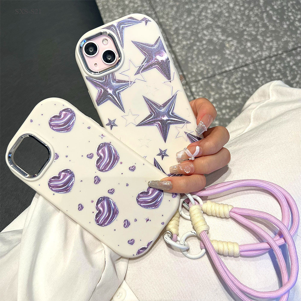 เคสนุ่มเ For Samsung Galaxy S25 S21 S22 S23 S24 FE Ultra 5G เคสซัมซุง XPD