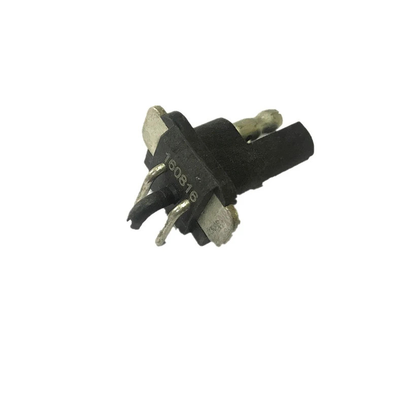 Original Power Socket Connector สําหรับ Motorola XiR M3688 M3988 M8668 M8660 M8268 DM4600 DM4601 DGM