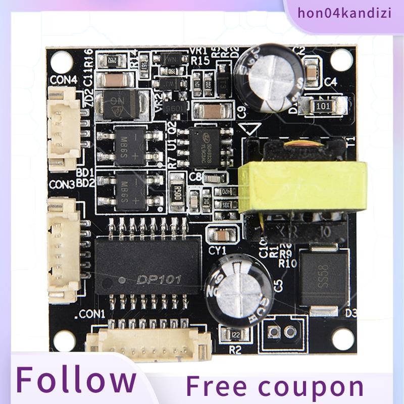 PM3812RCL POE โมดูล 12V1A IEEE802.3Af มาตรฐานแยก POE Board