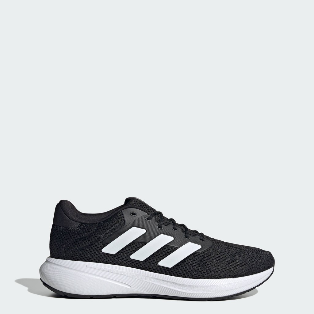 adidas Running Response Runner Shoes Unisex Black IH6100