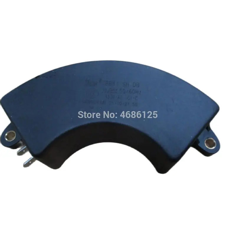 CBB61 30UF CAPACITOR GAOLINE หรือ DIESEL GENERATOR PARTS