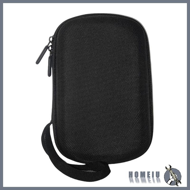 HOMEIU กันกระแทกป้องกันกระเป๋ากระเป๋าสําหรับ RG40XXH RG40XXV เกมคอนโซล