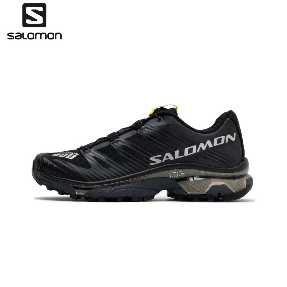 100%ของแท้ SALOMON XT-4 OG 471329 Sneaker