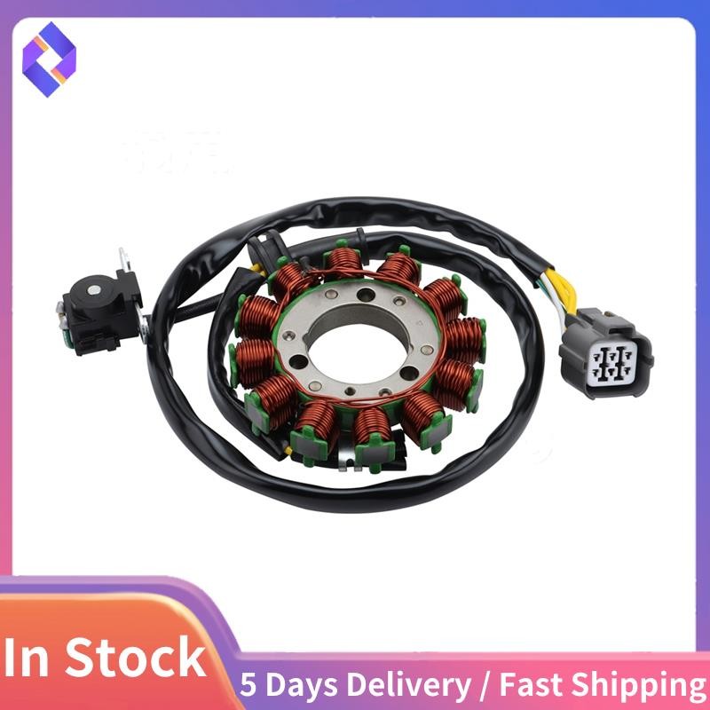 21903-0148 Stator Coil สําหรับ KX250F KX250 KX252 KX450F KX450 21003-0102 21903-0147 21903-0082 2190
