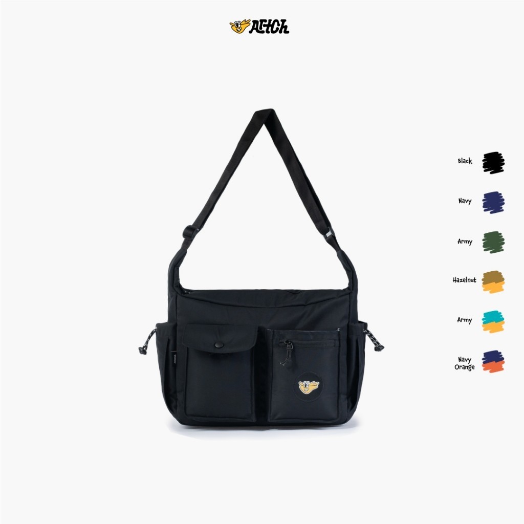 Omocha All Variants - กระเป๋าสะพาย - ARTCH