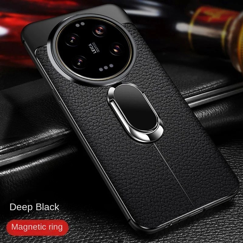 CASE XIAOMI MI 15 ULTRA AUTOFOCUS หนังคาร์บอนคุณภาพสูง