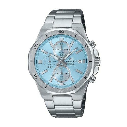 Casio Edifice Watch EFV-640DJ-2BJF