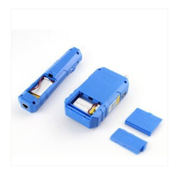 เหมาะสําหรับสมาร์ทเมาส์เครือข่าย Line Finder NF-813C Noise Line Finder เครื่องทดสอบ POE Line Finder 