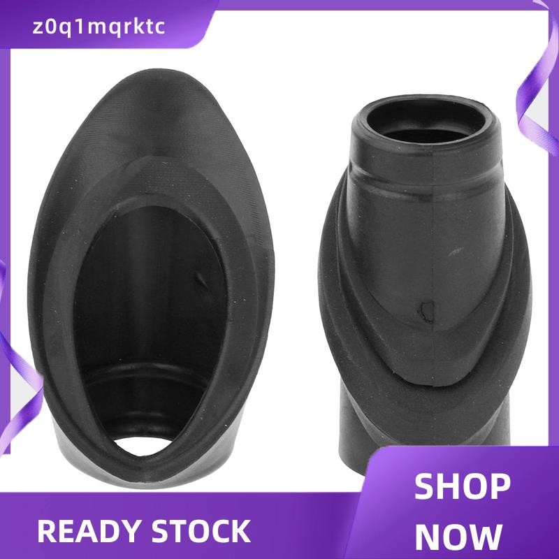 z0q1mqrktc เสาอากาศยางซีลล่างบน A1248270898 ก1248270798 สําหรับ W124 A124 C124 Limousine Coupe