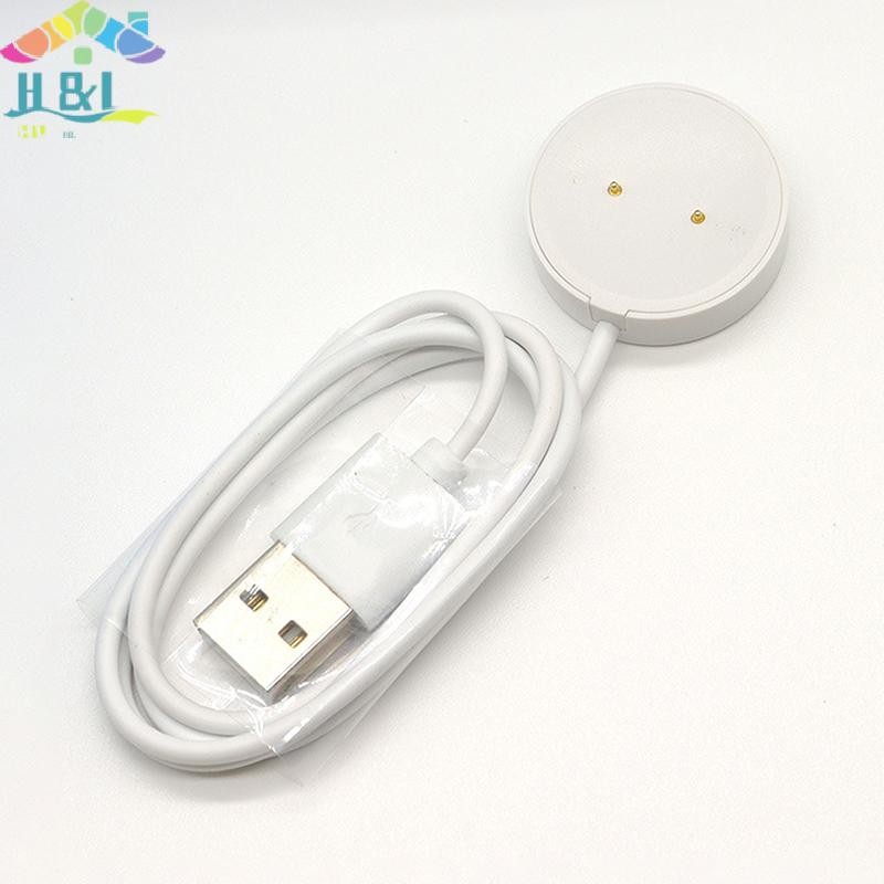 H&L Aug สายชาร์จนาฬิกาน้ําหนักเบา GS29 สายชาร์จแม่เหล็กเหมาะสําหรับ GS37/S9Ultra2
﻿ {th}