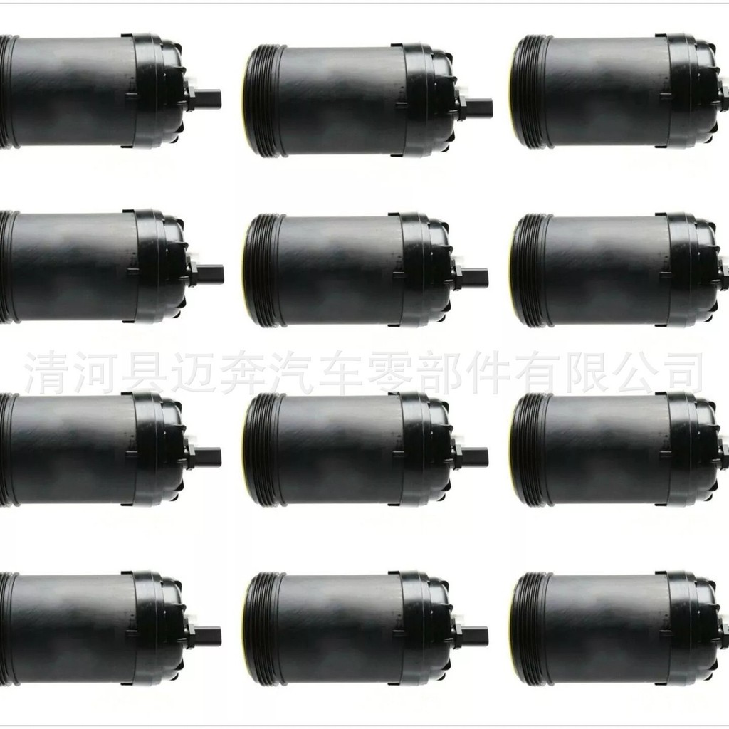 จัดหาองค์ประกอบตัวกรอง Fleiga แบบถอดเปลี่ยนได้ FS1098 FS1212 FS36247 ตัวกรองรถตักดินรถขุด