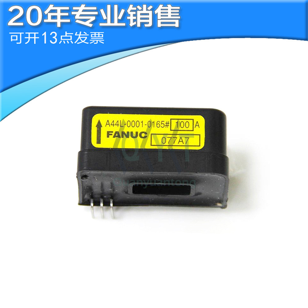 เซ็นเซอร์ A44L-0001-0165#50A 80A 100A 150A 200A250A300A400A500A