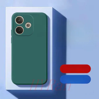 OPPO A5 Pro 5G เคสโทรศัพท์ซิลิโคนสีทึบ YT