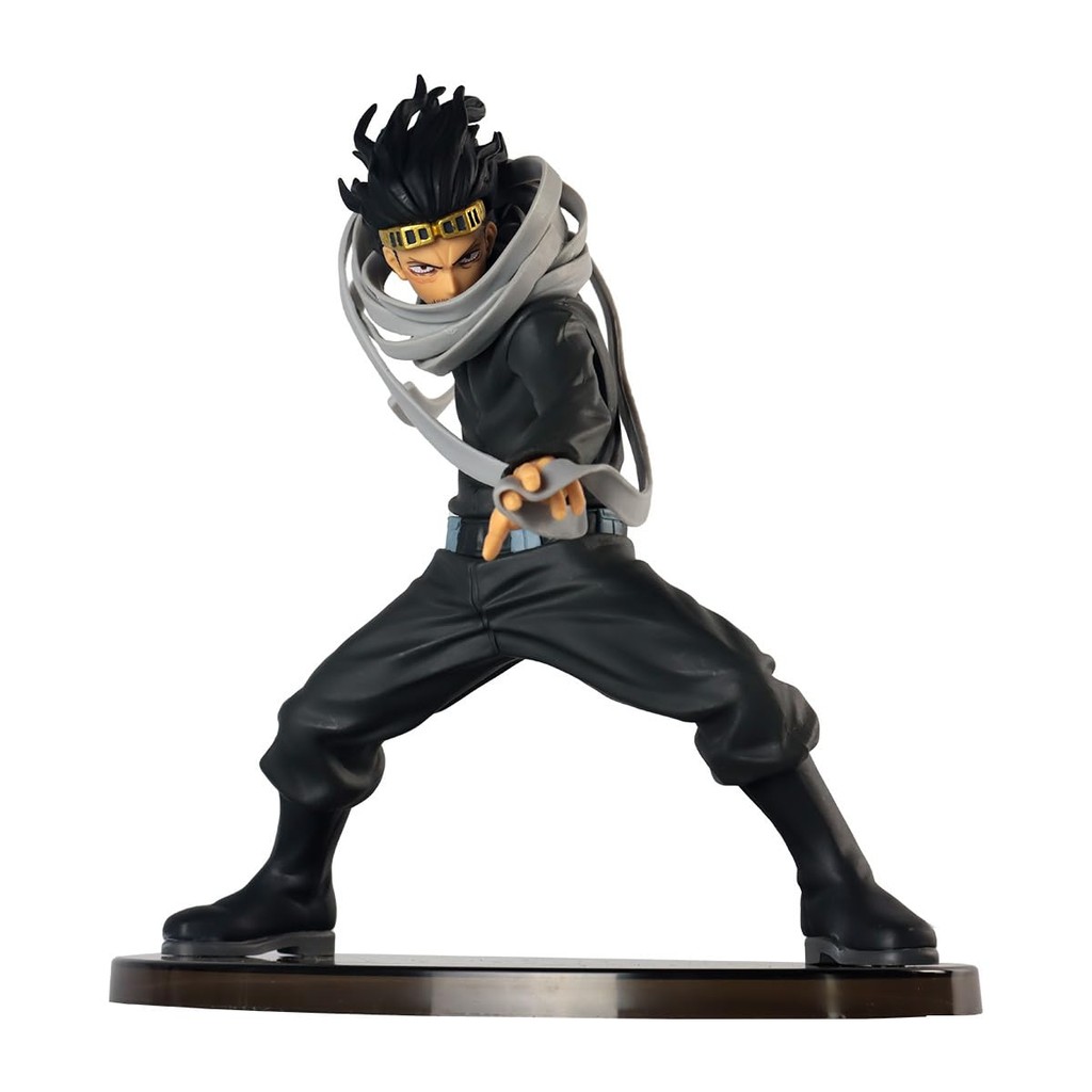 Banpresto My Hero Academia THE AMAZING HEROES vol.20 Aizawa Shota Figure