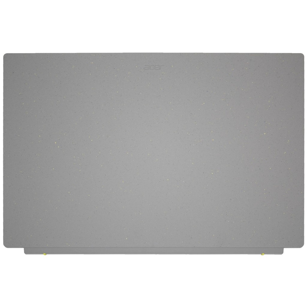 V006  💻ฝาหลังจอ Acer Aspire Vero AV15-51 AV15-52 AV15-51-53ZJ AV15-51-78SB N20C5 เทา Gray Top Case L