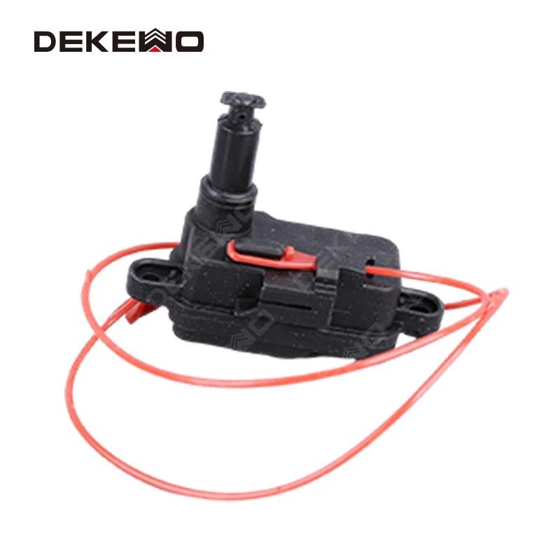 4ล0862153D การใช้ถังสวิทช์ Flap ประตูล็อค Actuator Release มอเตอร์ 4L0 862 153 D สําหรับ Audi A1 A3 