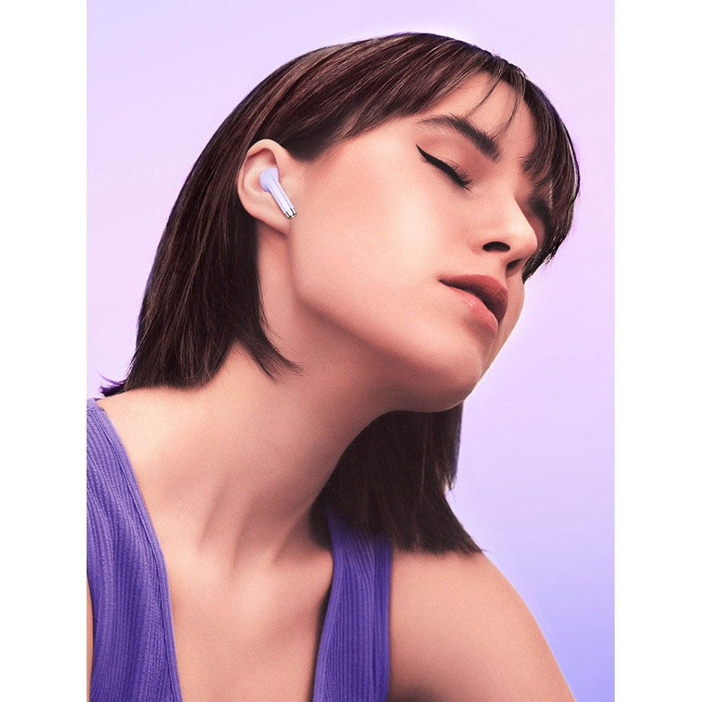 Hoco.EQ1 ลําโพงบลูทูธพร้อมไมโครโฟน หูฟังบลูทูธ ชุดหูฟังคุณภาพ