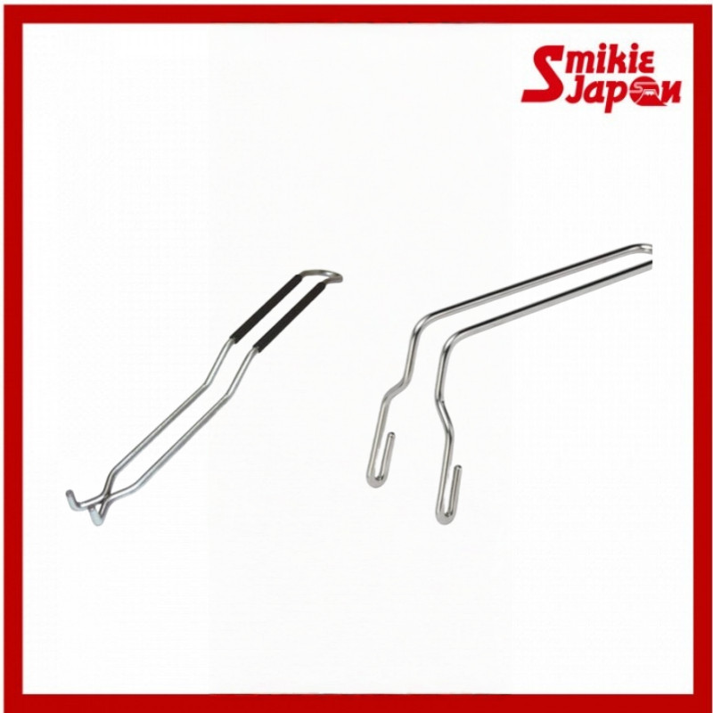 SOTO ST-901 ST-900 Lid lifter ST-900 Hand lifter for Stainless Steel Dutch Oven Handlifter ST-901 So