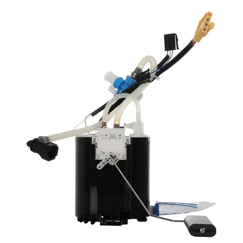 C2D25079 C2Z8509 ไฟฟ้าการใช้ปั๊มสําหรับ 2010-2012 Jaguar XF XFR XJ 5.0L 5000CC V8 GAS DOHC รถอุปกรณ์