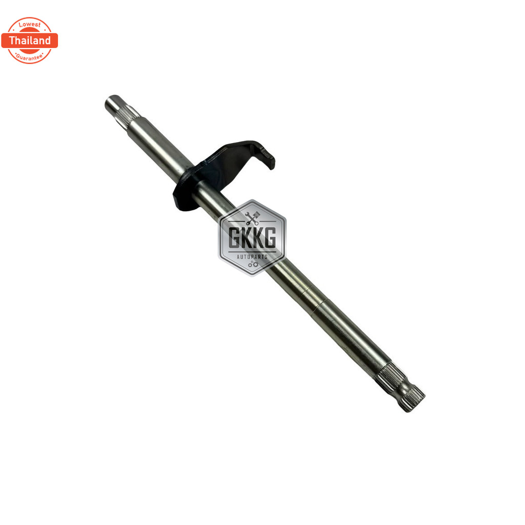 แกนเกียร์ แกนเปลี่ยนเกียร์ แท้ศูนย์ HONDA WAVE110I SUPERCUB 2021-2025 WAVE125I 2023 รหัส 24610-K1M-T