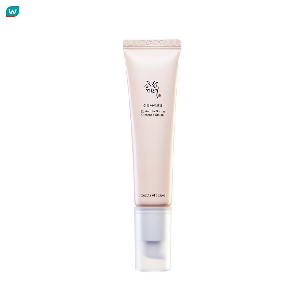 Beauty of Joseon บิวตี้ ออฟ โชซอน รีไวฟ์ อาย เซรั่ม จินเส็ง + เรตินอล 30 มล.