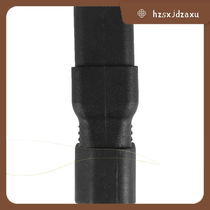 hzsxjdzaxuPDU UPS Power IEC ชาย C14 ถึงหญิง C19 อะแดปเตอร์ IEC C19 ถึง C14 Connector