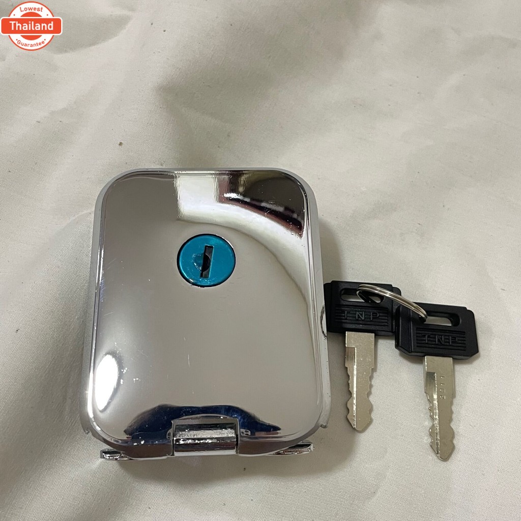 ฝาถังน้ำมัน GTO-M2 , GTO-M4 , GTO-M6 แท้โรงงาน