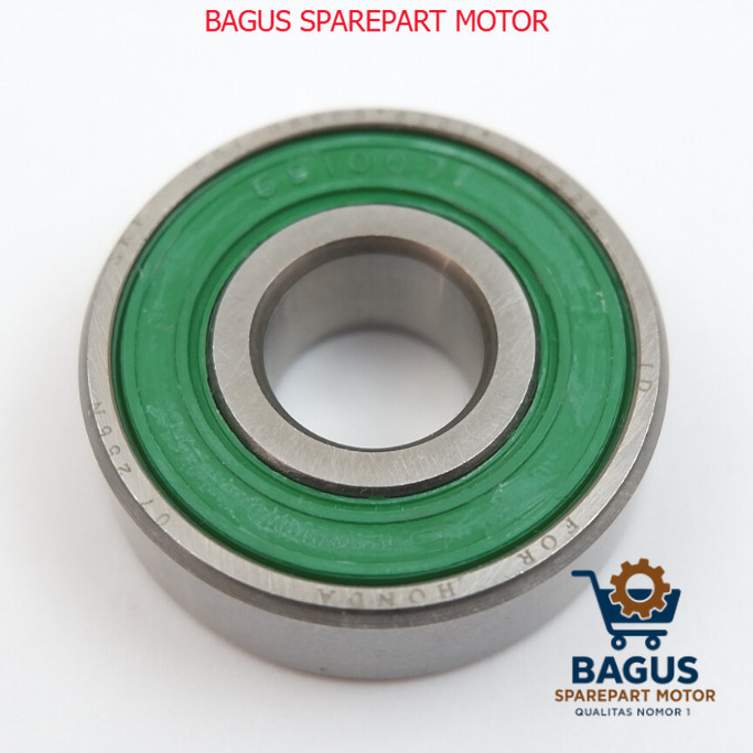 แบริ่ง 6201 - แบริ่ง 6201 มอเตอร์ส่วน