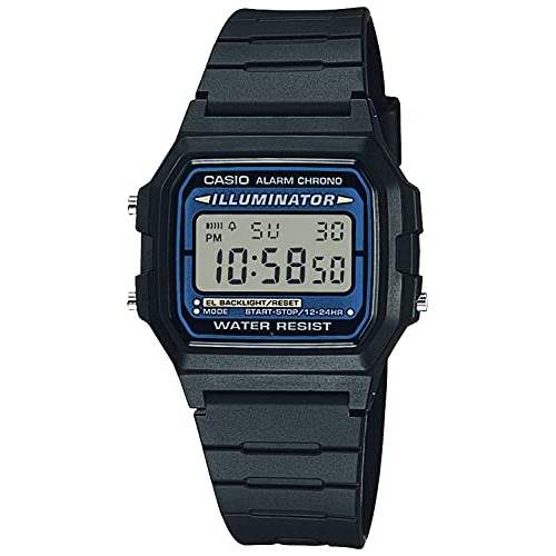 CASIO Watch Casio  F-105W-1AWJH