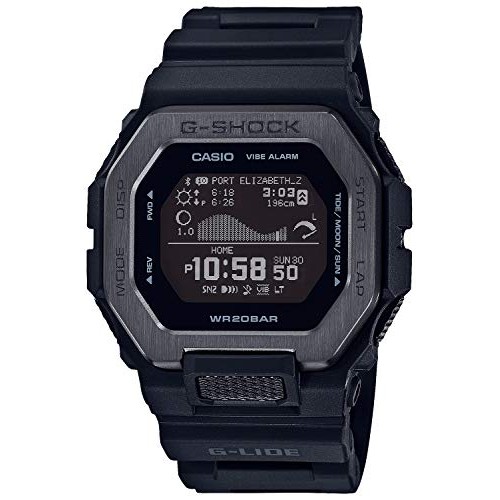 Casio  G-Shock G-LIDE GBX-100NS-1JF