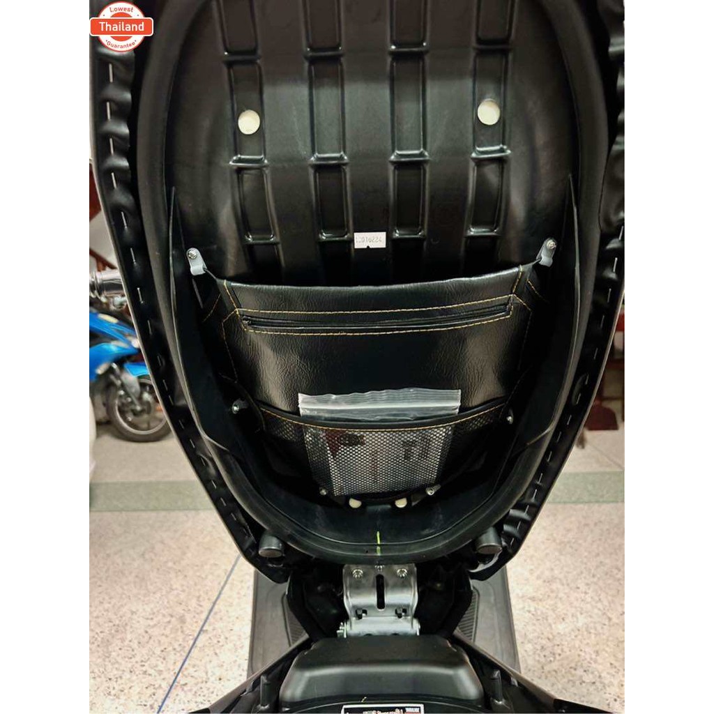 GPX DZ3 300 กระเป๋าเก็ของ ใต้เาะ