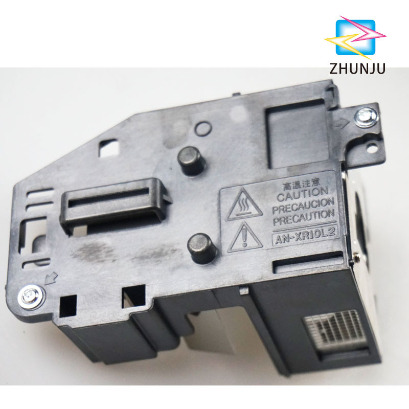เหมาะสําหรับ Sharp โปรเจคเตอร์หลอดไฟโปรเจคเตอร์ผู้ถือโคมไฟ AN-XR10LP/XG-MB50X/XR-105/XR-10S