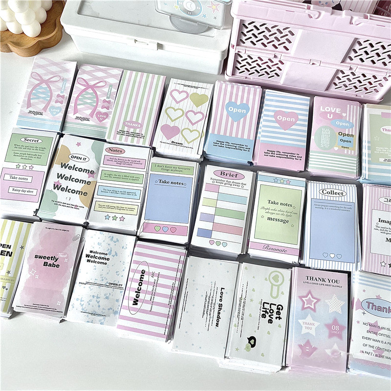 30 ชิ้น Ins Glossy สติกเกอร์ปิดผนึก 5x9 ซม.ป้ายบรรจุภัณฑ์วัสดุ DIY ตกแต่ง