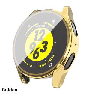 Tpu Soft Case Film สําหรับ Samsung Galaxy Watch 7 6 40 มม.44 มม.Ultra Cover Anti-scratch ป้องกันหน้าจอสําหรับ Galaxy Watch7 กรณี