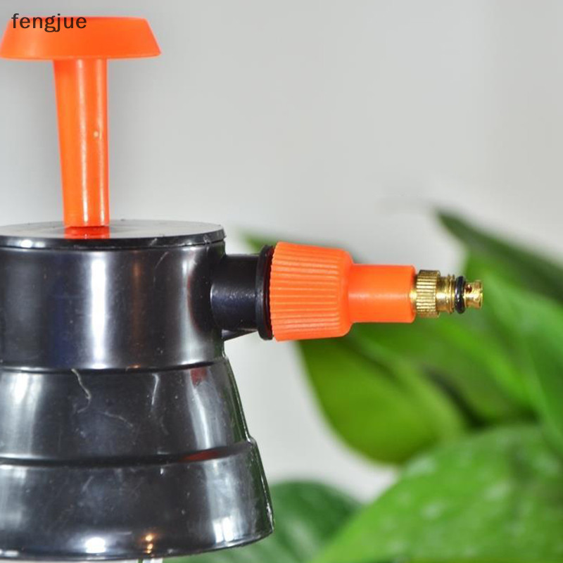 Fengjue พลาสติกสําหรับฆ่าเชื้อรดน้ําสวนรดน้ําชลประทาน Uncovered ยาว-spout รดน้ําพืช ers TH